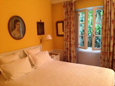 Hotel Le Saint Gregoire