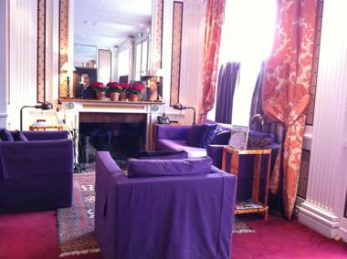 Hotel Le Saint Gregoire