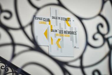 Campanile Hotel Paris Bercy Village