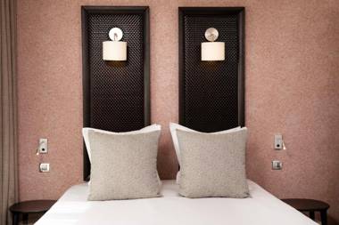 Hôtel Elysées Régencia