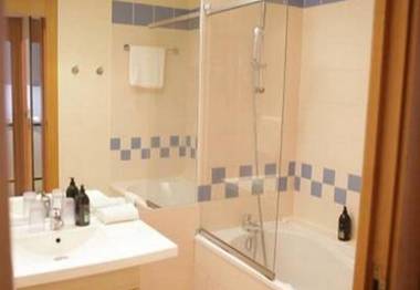 Aparthotel Adagio Paris XV