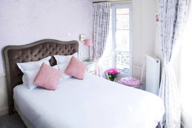 Hôtel de la Motte Picquet