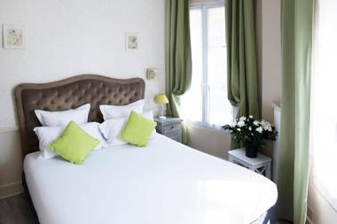 Hôtel de la Motte Picquet