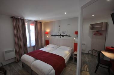 Saint Georges Lafayette