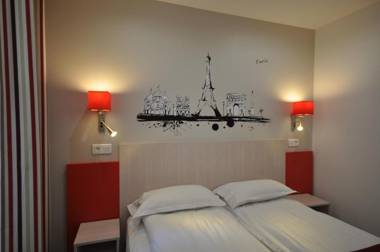 Saint Georges Lafayette