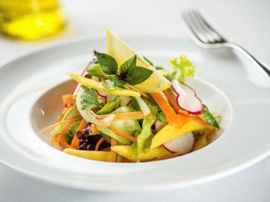 Novotel Paris La Defense Esplanade