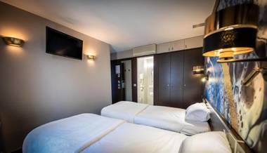 Hôtel du Parc Montparnasse