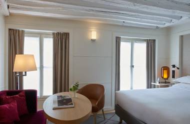 Hotel Opéra Richepanse