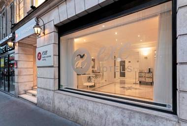 Exe Paris centre