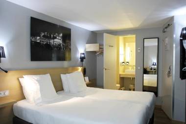 Best Western Hotel Opéra Drouot