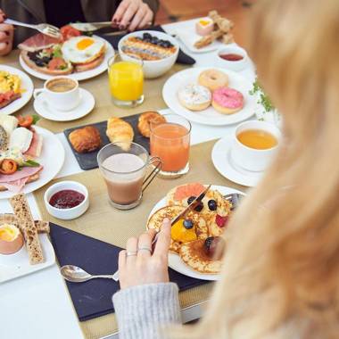 Hotel Villa Marquis Member of Meliá Collection