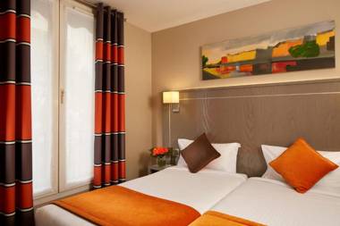 Beaugrenelle St-Charles Tour Eiffel