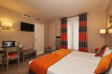 Beaugrenelle St-Charles Tour Eiffel