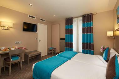 Beaugrenelle St-Charles Tour Eiffel