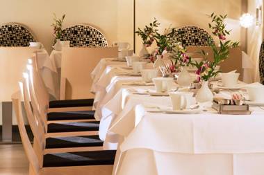 Hotel Duminy-Vendome