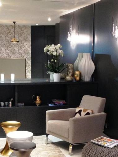 Villa des Ambassadeurs