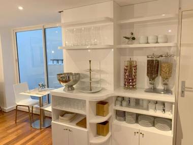 Villa des Ambassadeurs