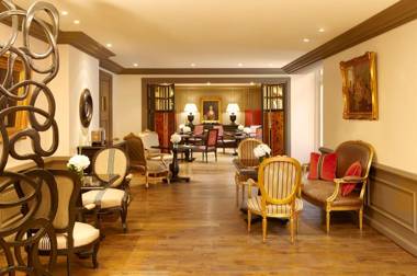 Castille Paris – Starhotels Collezione