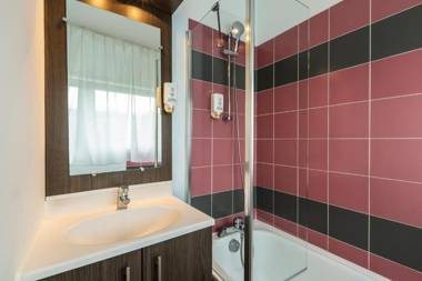 Aparthotel Adagio Access Paris La Villette