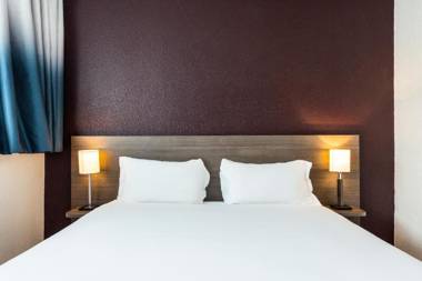 Aparthotel Adagio Access Paris La Villette