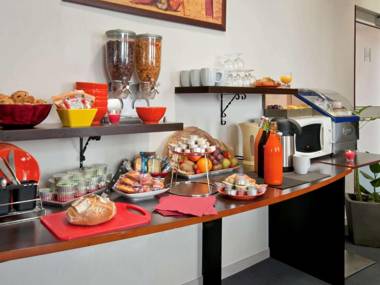 Aparthotel Adagio Access Paris Philippe Auguste