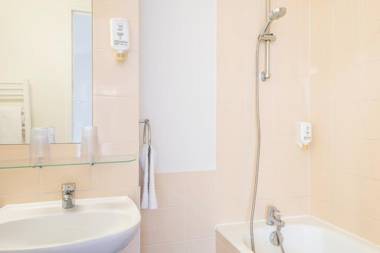 Aparthotel Adagio Access Paris Philippe Auguste