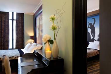 Hotel Fontaines du Luxembourg