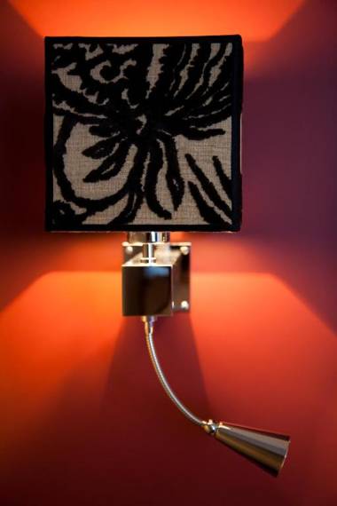 Hotel Fontaines du Luxembourg