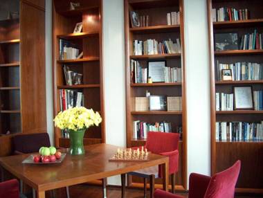 Hôtel Quartier Latin