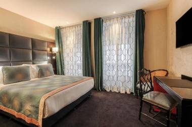 Room Mate Alain - Champs-Elysées