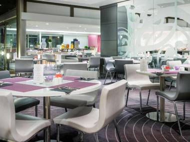 Mercure Paris Centre Tour Eiffel