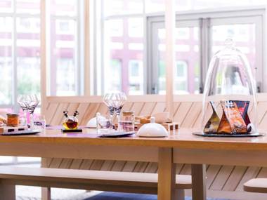 ibis Styles Paris Bercy