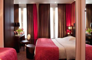 Star Champs-Elysées