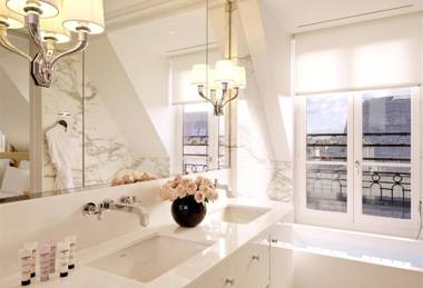 Grand Hôtel Du Palais Royal