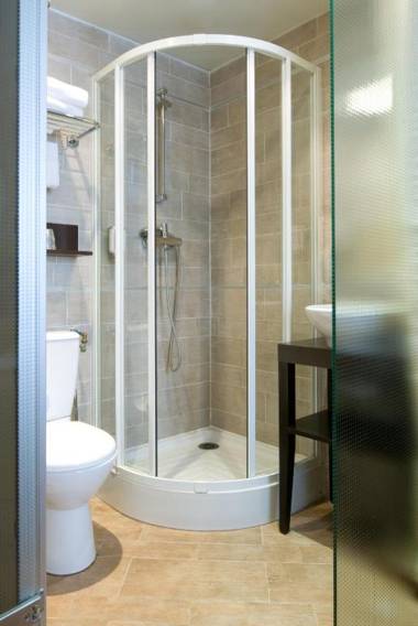 Hôtel de l'Exposition - Tour Eiffel