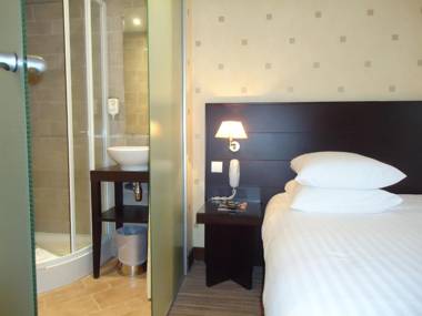 Hôtel de l'Exposition - Tour Eiffel