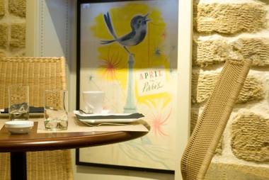 Hôtel de l'Exposition - Tour Eiffel