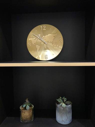 Hôtel Palais De Chaillot