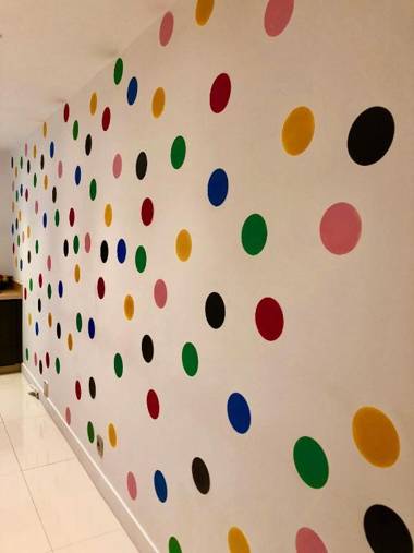 Hôtel Palais De Chaillot