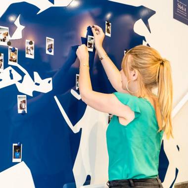 Aparthotel Adagio Paris Haussmann Champs Elysées