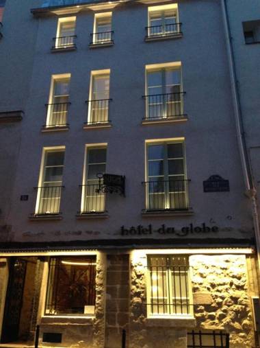 Tonic Hotel Saint Germain des Prés