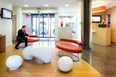 ibis Paris Gare de Lyon Reuilly