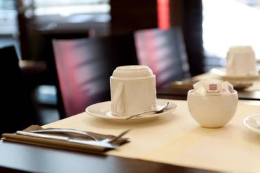 Hotel Choiseul Opera