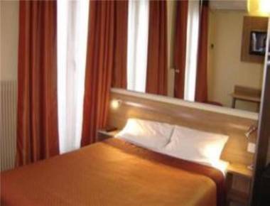 Hôtel de France Quartier Latin