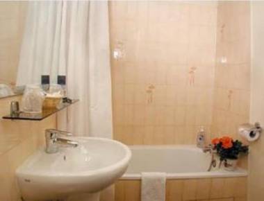 Hôtel de France Quartier Latin