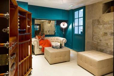 Hotel & Spa de Latour Maubourg