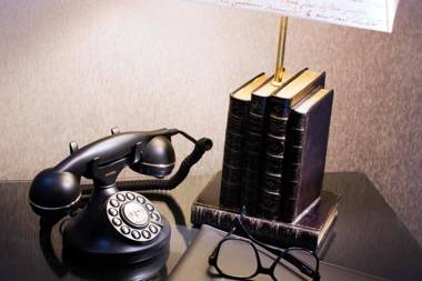 Hotel & Spa de Latour Maubourg