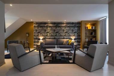 Résidence & Spa Le Prince Régent