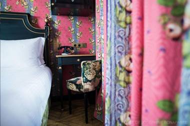 Hôtel de Joséphine BONAPARTE