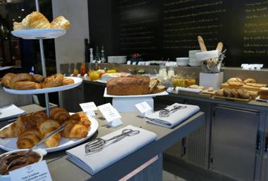 Sofitel Paris Arc De Triomphe